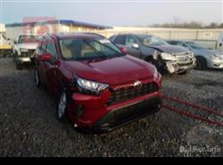 تويوتا راف 4